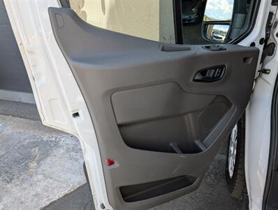 2024 Ford Transit 350 XLT   - Photo 18 - Bountiful, UT 84010
