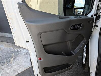 2024 Ford Transit 350 XLT   - Photo 18 - Bountiful, UT 84010