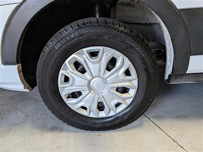 2024 Ford Transit 350 XLT   - Photo 15 - Bountiful, UT 84010