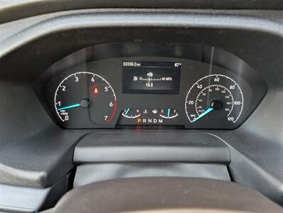2024 Ford Transit 350 XLT   - Photo 20 - Bountiful, UT 84010