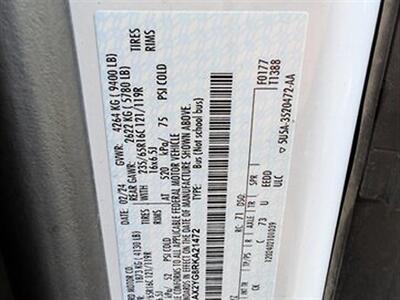 2024 Ford Transit 350 XLT   - Photo 32 - Bountiful, UT 84010