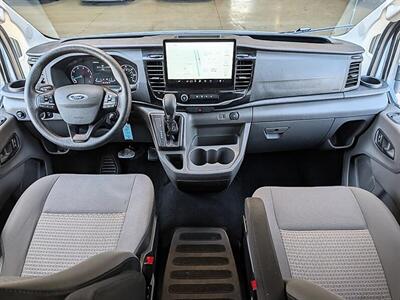 2024 Ford Transit 350 XLT   - Photo 3 - Bountiful, UT 84010