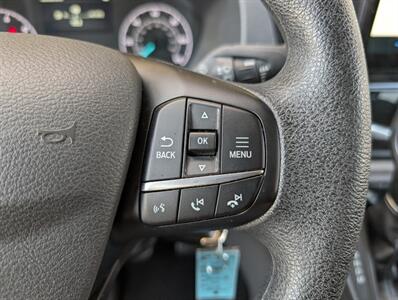 2024 Ford Transit 350 XLT   - Photo 22 - Bountiful, UT 84010
