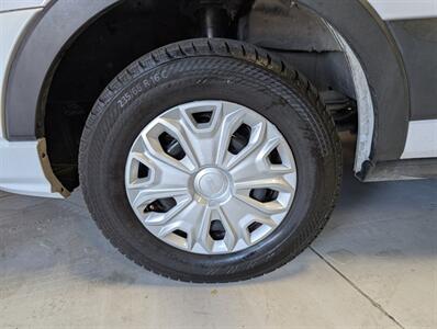 2024 Ford Transit 350 XLT   - Photo 15 - Bountiful, UT 84010