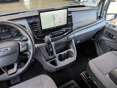 2024 Ford Transit 350 XLT   - Photo 23 - Bountiful, UT 84010