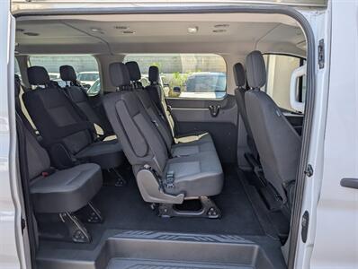 2024 Ford Transit 350 XLT   - Photo 26 - Bountiful, UT 84010