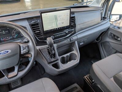 2024 Ford Transit 350 XLT   - Photo 23 - Bountiful, UT 84010