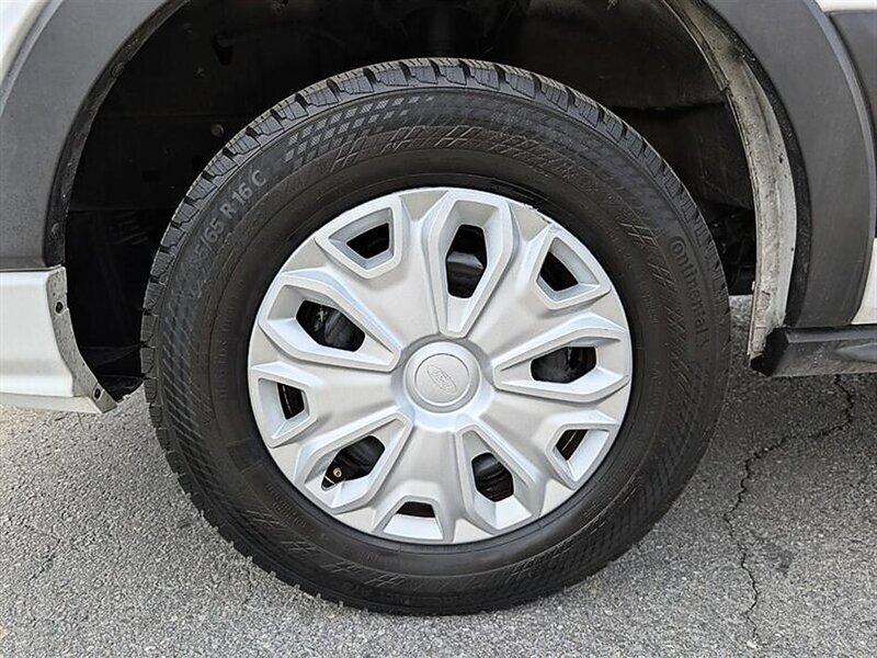 2024 Ford Transit 350 XLT 12-Passenger - Photo 15 - Bountiful, UT 84010
