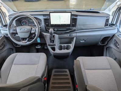 2024 Ford Transit 350 XLT   - Photo 3 - Bountiful, UT 84010