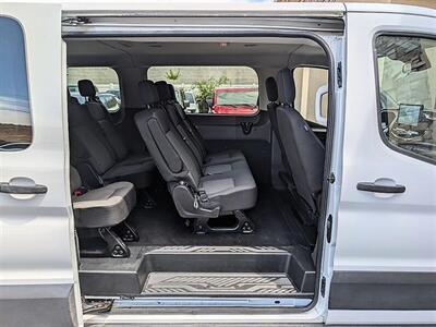2024 Ford Transit 350 XLT 12-Passenger - Photo 26 - Bountiful, UT 84010