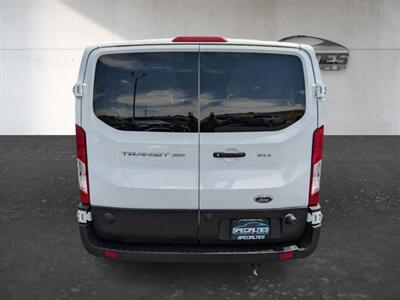 2024 Ford Transit 350 XLT 12-Passenger - Photo 9 - Bountiful, UT 84010