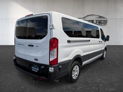 2024 Ford Transit 350 XLT 12-Passenger - Photo 10 - Bountiful, UT 84010