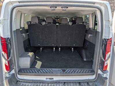 2024 Ford Transit 350 XLT   - Photo 30 - Bountiful, UT 84010