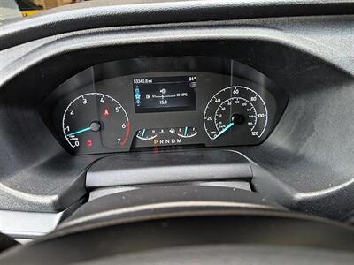 2024 Ford Transit 350 XLT 12-Passenger - Photo 20 - Bountiful, UT 84010