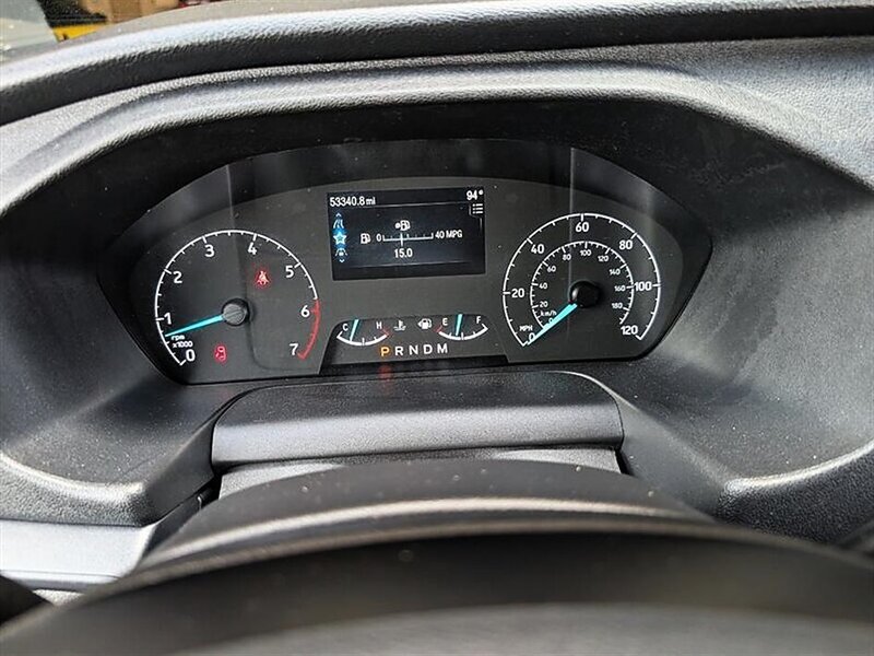 2024 Ford Transit 350 XLT 12-Passenger - Photo 20 - Bountiful, UT 84010
