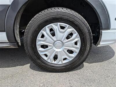 2024 Ford Transit 350 XLT 12-Passenger - Photo 12 - Bountiful, UT 84010
