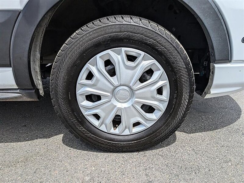 2024 Ford Transit 350 XLT 12-Passenger - Photo 12 - Bountiful, UT 84010