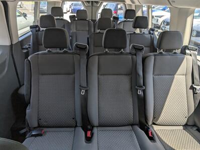 2024 Ford Transit 350 XLT   - Photo 28 - Bountiful, UT 84010