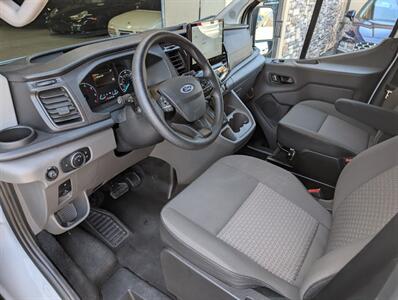 2024 Ford Transit 350 XLT   - Photo 2 - Bountiful, UT 84010