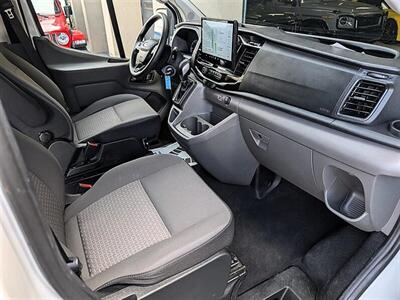 2024 Ford Transit 350 XLT 12-Passenger - Photo 4 - Bountiful, UT 84010