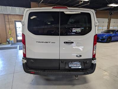 2024 Ford Transit 350 XLT   - Photo 9 - Bountiful, UT 84010