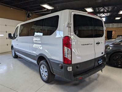 2024 Ford Transit 350 XLT   - Photo 8 - Bountiful, UT 84010