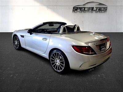 2017 Mercedes-Benz SLC AMG SLC 43   - Photo 20 - St. George, UT 84770-2625