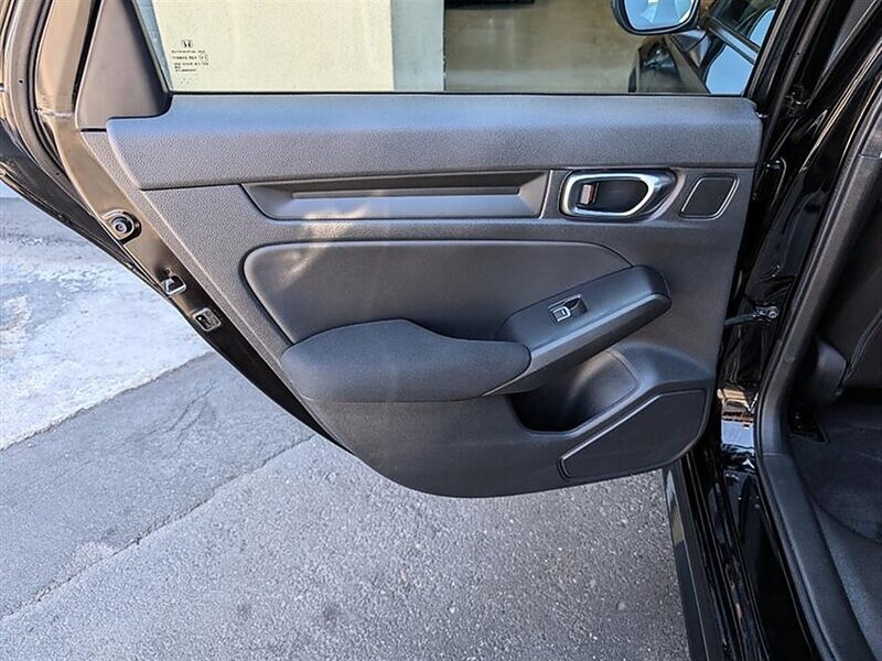 2022 Honda Civic LX - Photo 25 - Bountiful, UT 84010