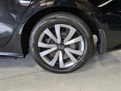 2022 Honda Civic LX   - Photo 14 - Bountiful, UT 84010