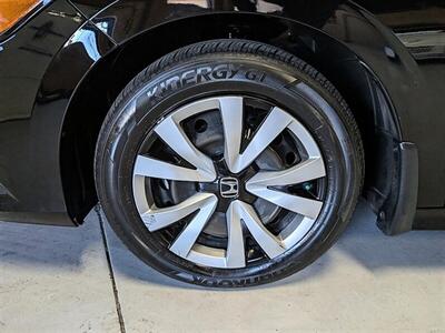 2022 Honda Civic LX - Photo 15 - Bountiful, UT 84010