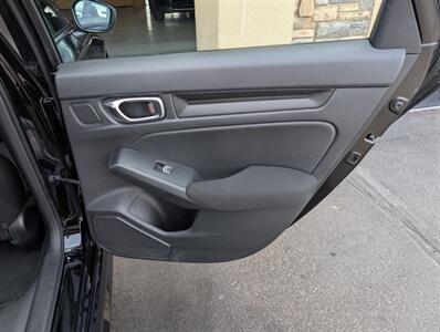 2022 Honda Civic LX   - Photo 28 - Bountiful, UT 84010