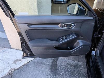 2022 Honda Civic LX - Photo 18 - Bountiful, UT 84010