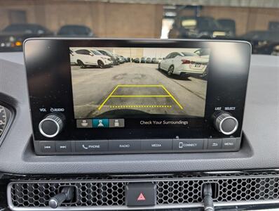 2022 Honda Civic LX   - Photo 24 - Bountiful, UT 84010