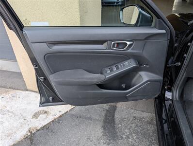 2022 Honda Civic LX   - Photo 18 - Bountiful, UT 84010
