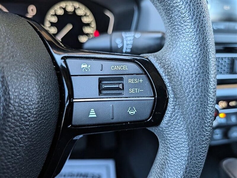 2022 Honda Civic LX - Photo 22 - Bountiful, UT 84010