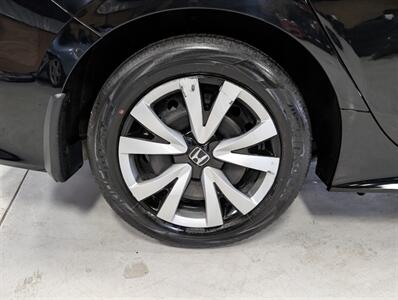 2022 Honda Civic LX   - Photo 13 - Bountiful, UT 84010