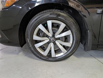 2022 Honda Civic LX   - Photo 15 - Bountiful, UT 84010