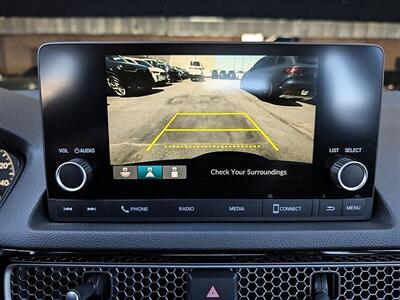 2022 Honda Civic LX - Photo 24 - Bountiful, UT 84010