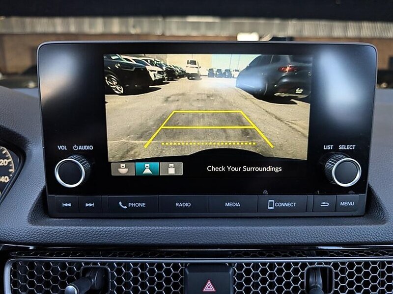 2022 Honda Civic LX - Photo 24 - Bountiful, UT 84010