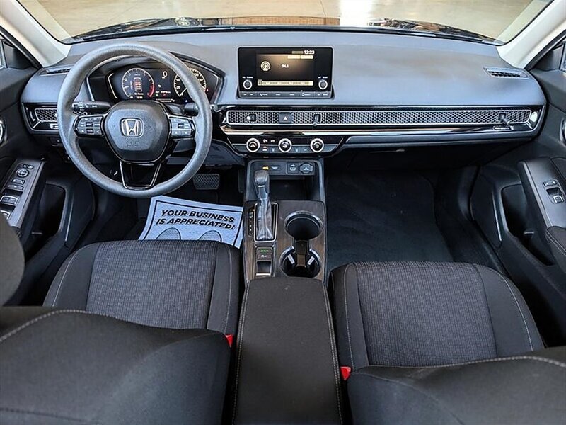 2022 Honda Civic LX - Photo 3 - Bountiful, UT 84010