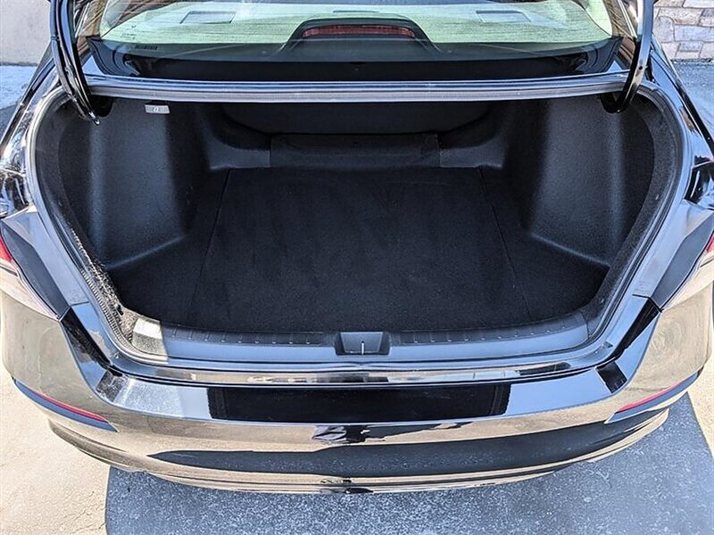 2022 Honda Civic LX - Photo 31 - Bountiful, UT 84010