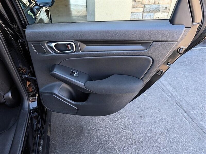 2022 Honda Civic LX - Photo 28 - Bountiful, UT 84010