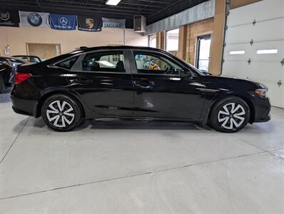 2022 Honda Civic LX   - Photo 11 - Bountiful, UT 84010