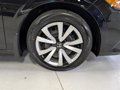 2022 Honda Civic LX   - Photo 12 - Bountiful, UT 84010