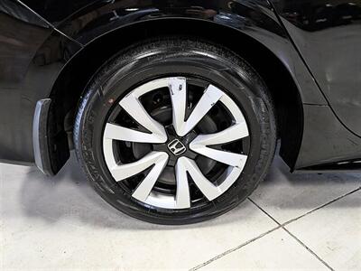 2022 Honda Civic LX - Photo 13 - Bountiful, UT 84010
