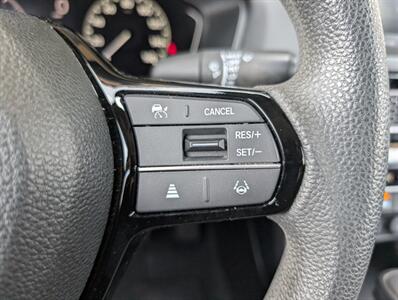 2022 Honda Civic LX   - Photo 22 - Bountiful, UT 84010