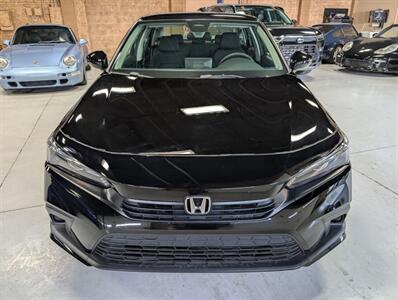 2022 Honda Civic LX   - Photo 6 - Bountiful, UT 84010