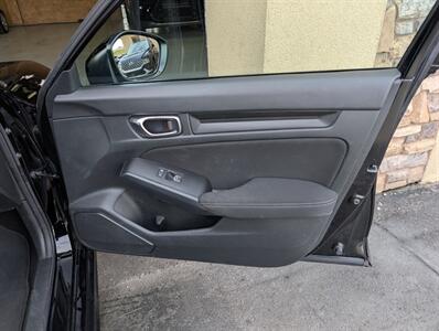2022 Honda Civic LX   - Photo 30 - Bountiful, UT 84010