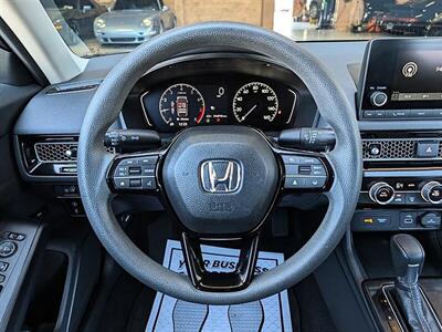 2022 Honda Civic LX - Photo 19 - Bountiful, UT 84010