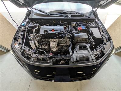 2022 Honda Civic LX   - Photo 17 - Bountiful, UT 84010